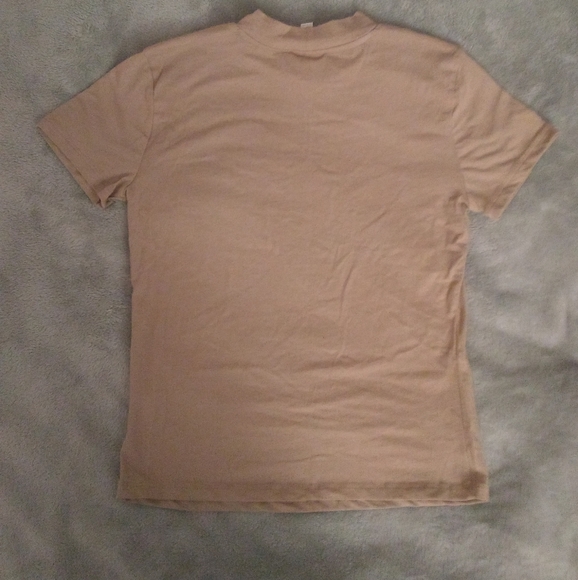 Hippie Rose🌹tee - Picture 4 of 6